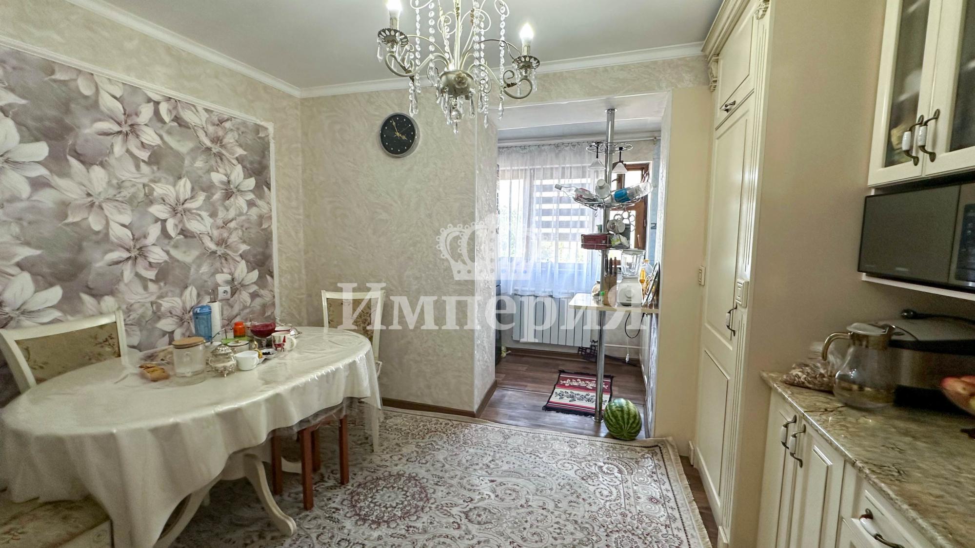 3-комнантная квартира, 70.0 м²,мкр Жастар за 30 000 000