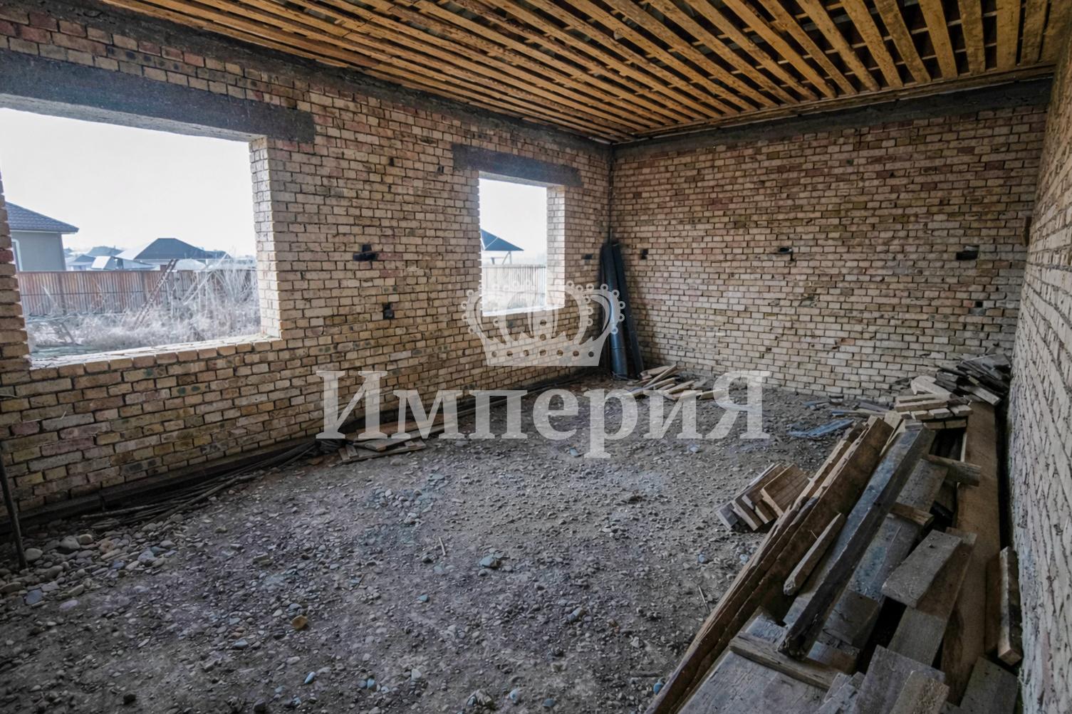 4-комнантный квартира, 200.0 м²,Каблиса Жирау за 45 000 000