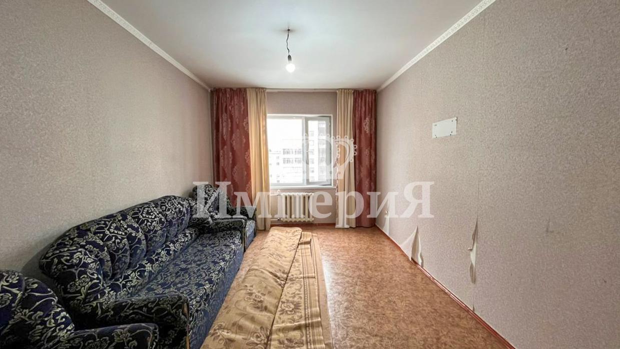 2-комнантная квартира, 52.0 м²,Алдабергенова за 22 500 000