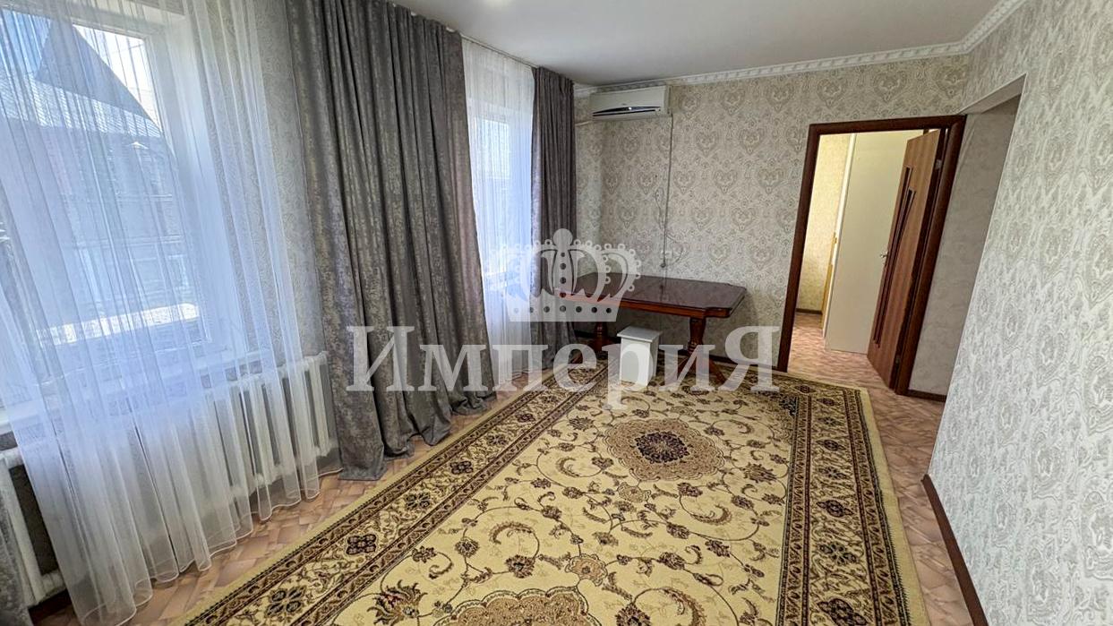 3-комнантная квартира, 55.7 м²,Кунаева за 19 800 000
