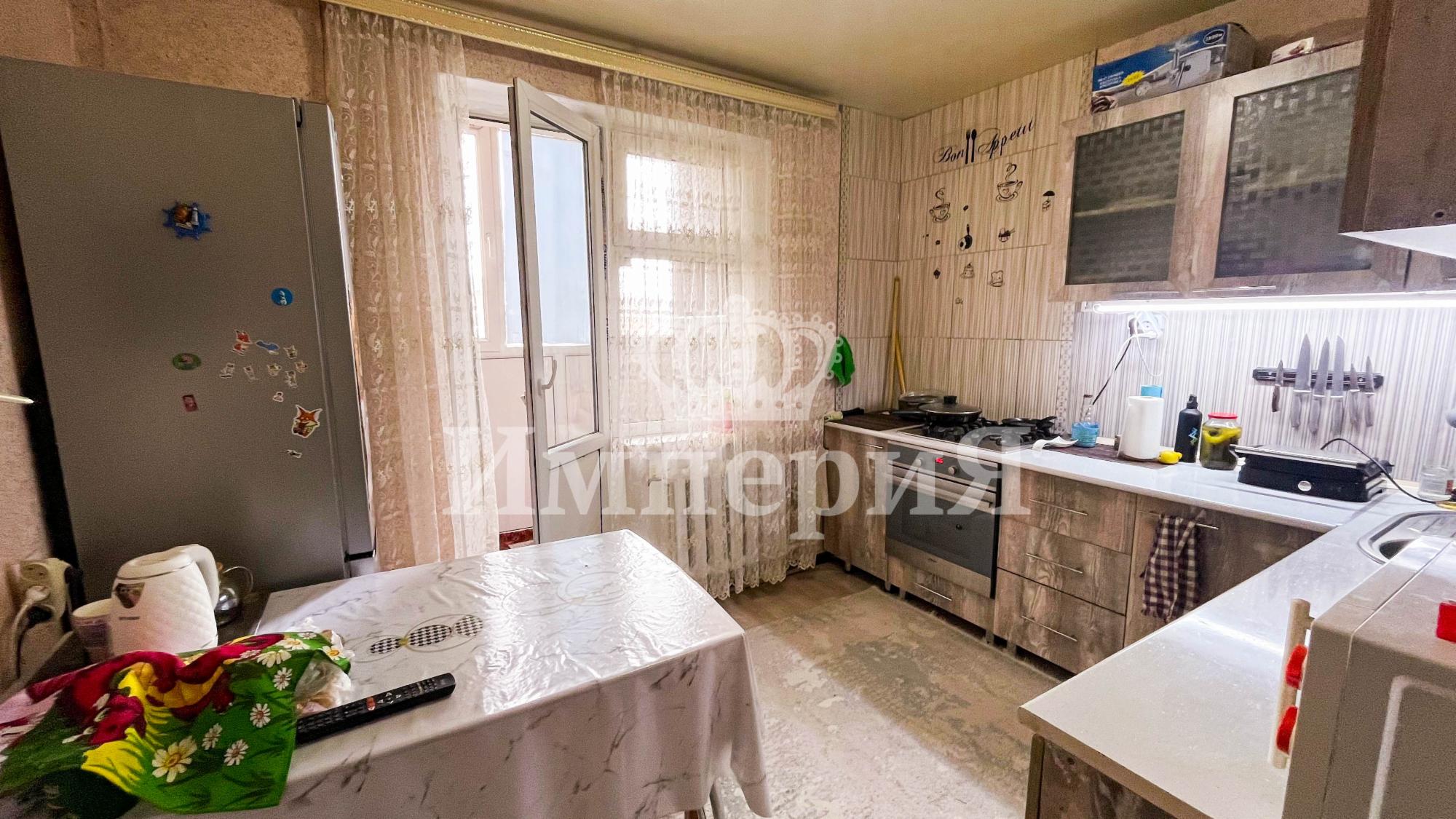 4-комнантная квартира, 91.0 м²,Салтанат за 21 000 000