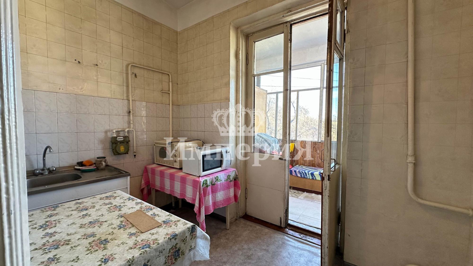 3-комнантная квартира, 69.0 м²,Кабанбай Батыра за 16 500 000