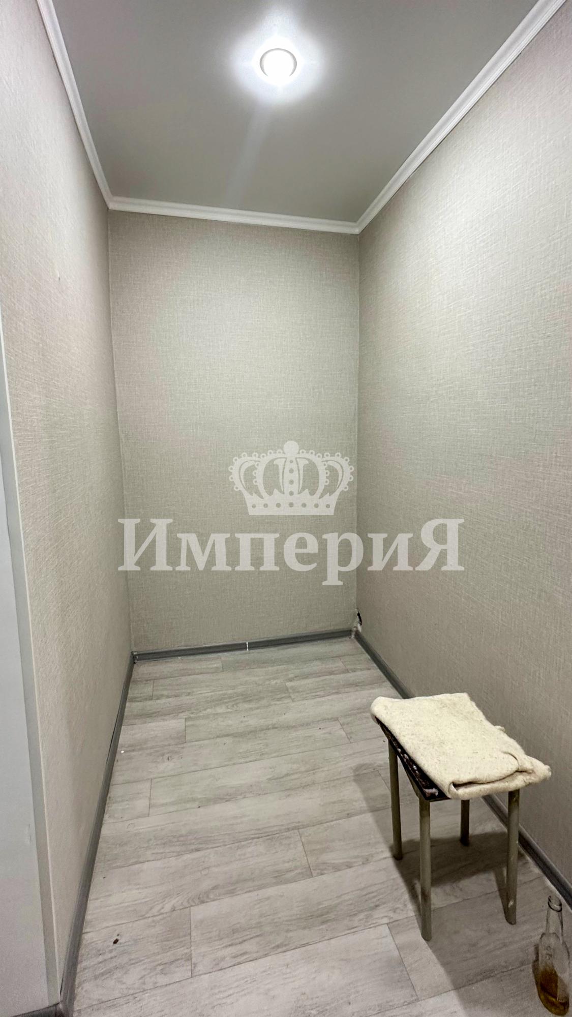 1-комнантная квартира, 34.0 м²,Айтыкова за 9 250 000