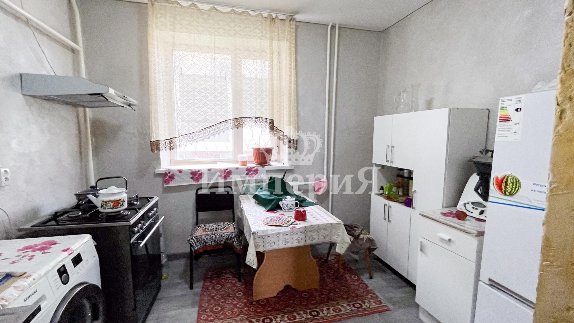 2-комнантная квартира, 50.0 м²,Валиханова за 15 250 000