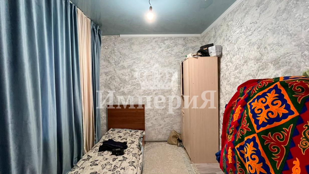 5-комнантный квартира, 154.0 м²,Пушкина за 31 000 000