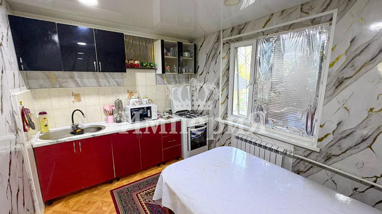 3-комнантная квартира, 72.0 м²,Муратбаева за 26 300 000