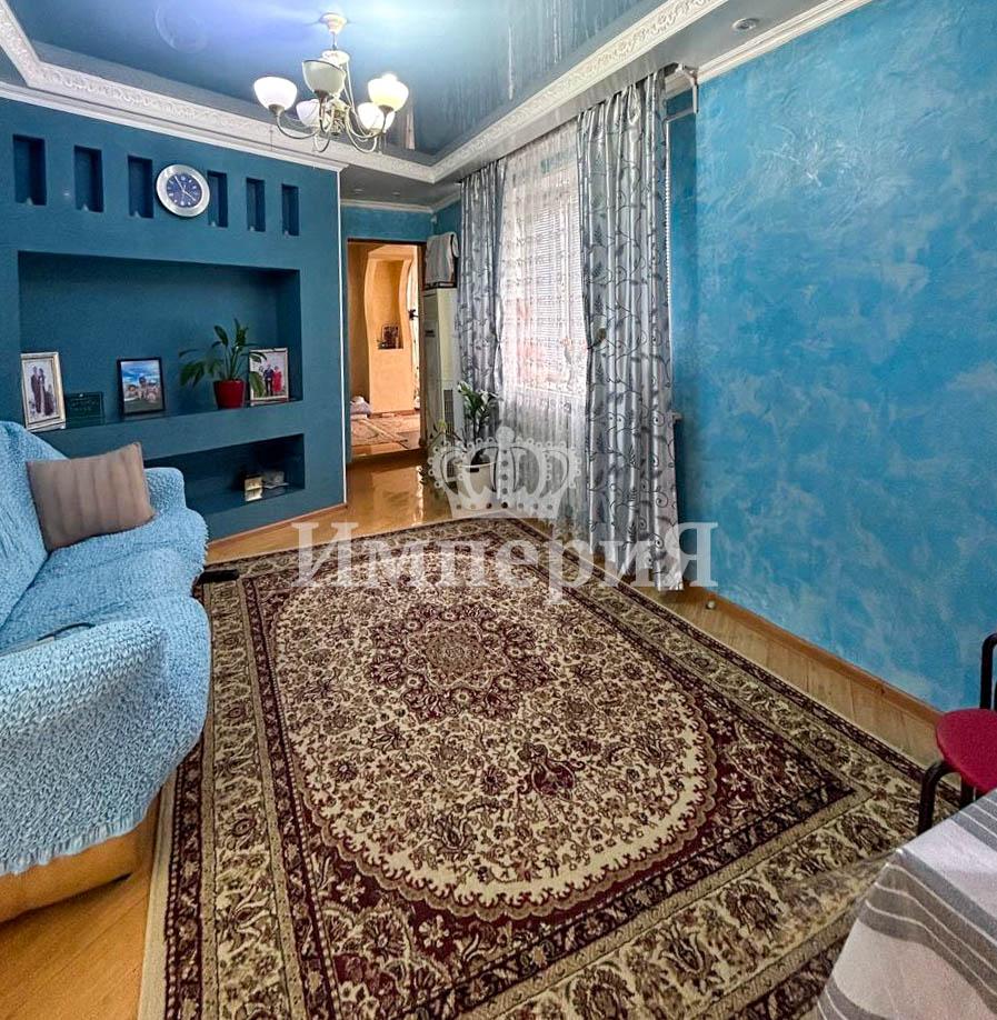 3-комнантная квартира, 67.0 м²,Кунаева за 19 300 000