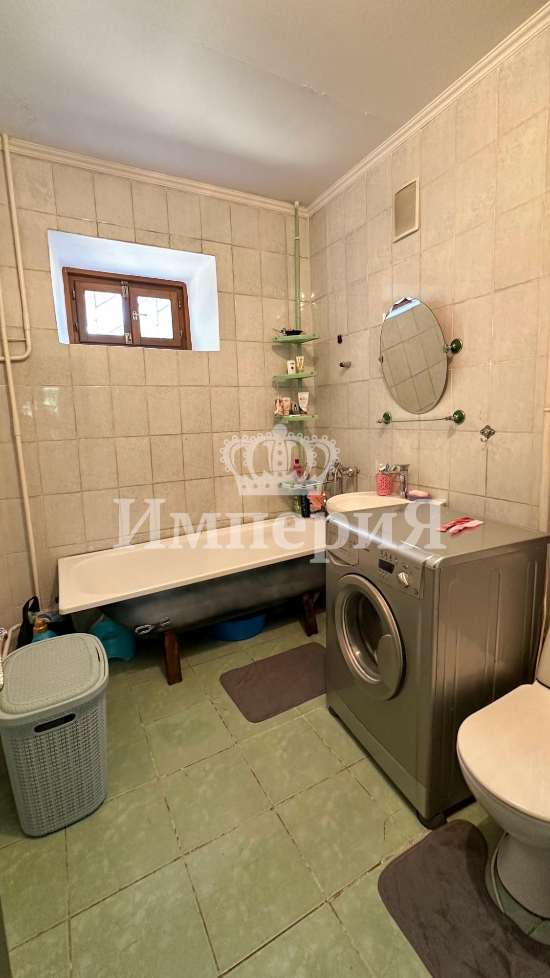 3-комнантная квартира, 67.0 м²,Новостройка за 17 500 000