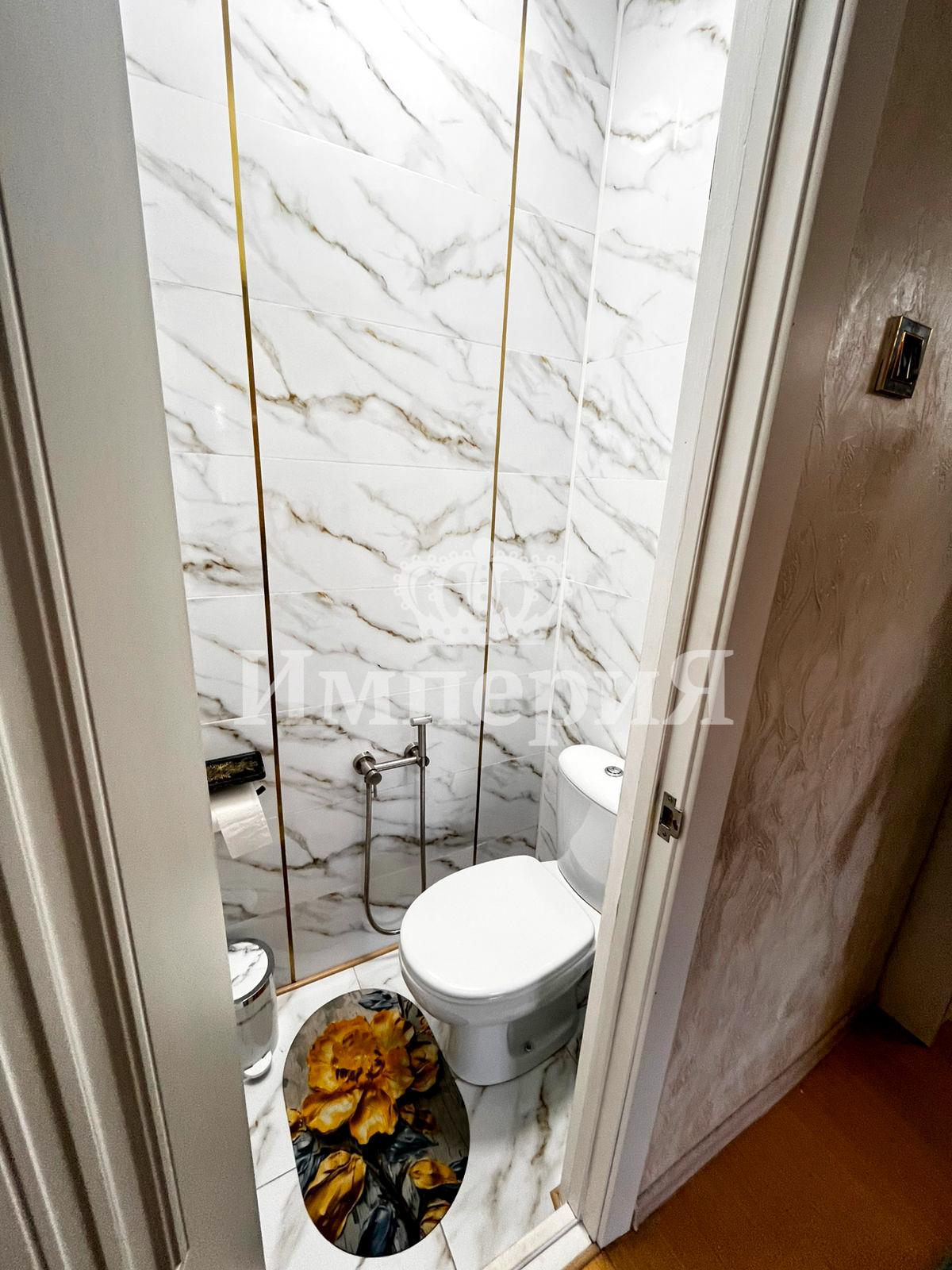 3-комнантная квартира, 79.5 м²,Назарбаева за 32 000 000