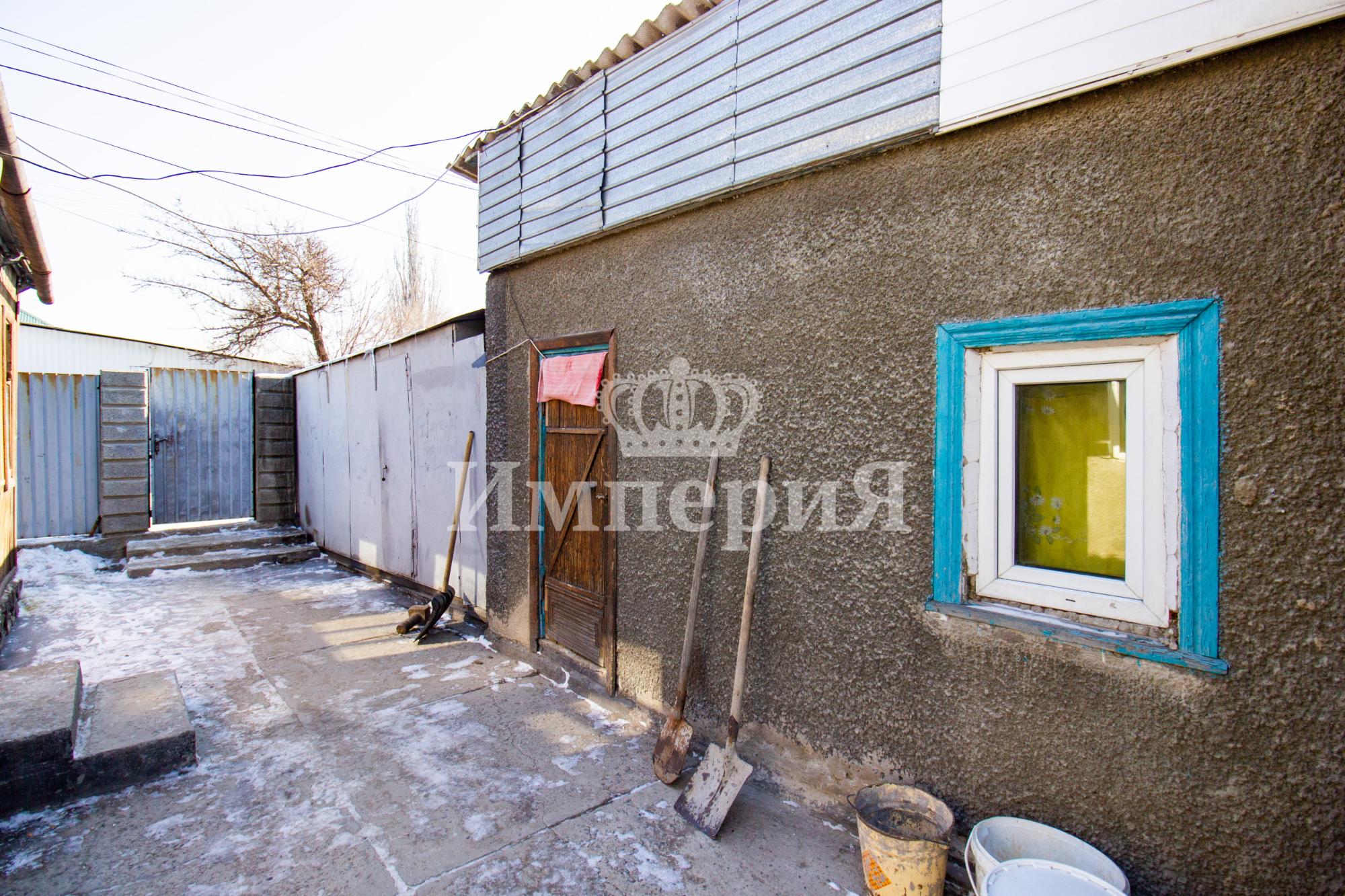 4-комнантный квартира, 60.0 м²,Маметова за 16 000 000