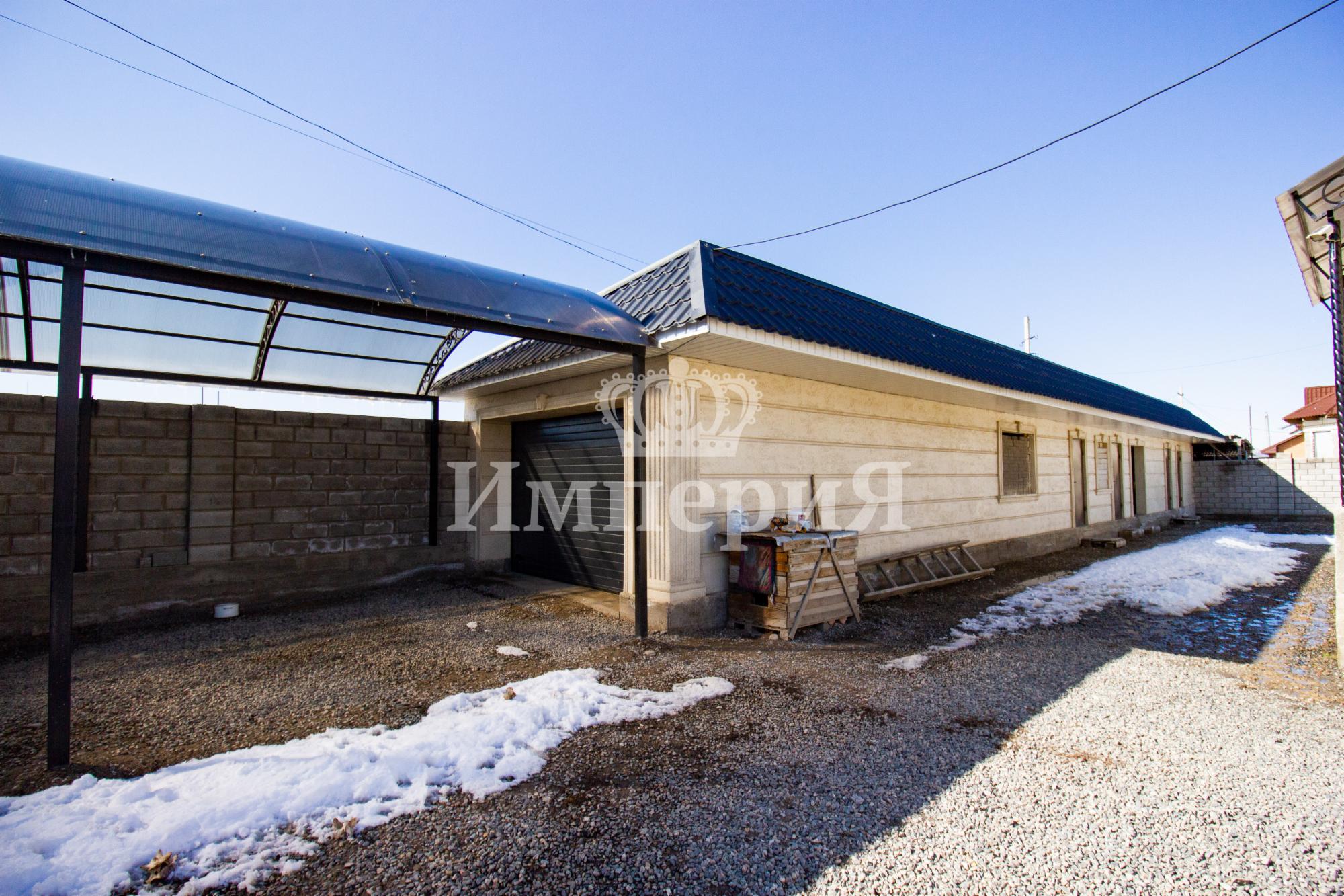 5-комнантный квартира, 180.0 м²,Алтай за 55 000 000