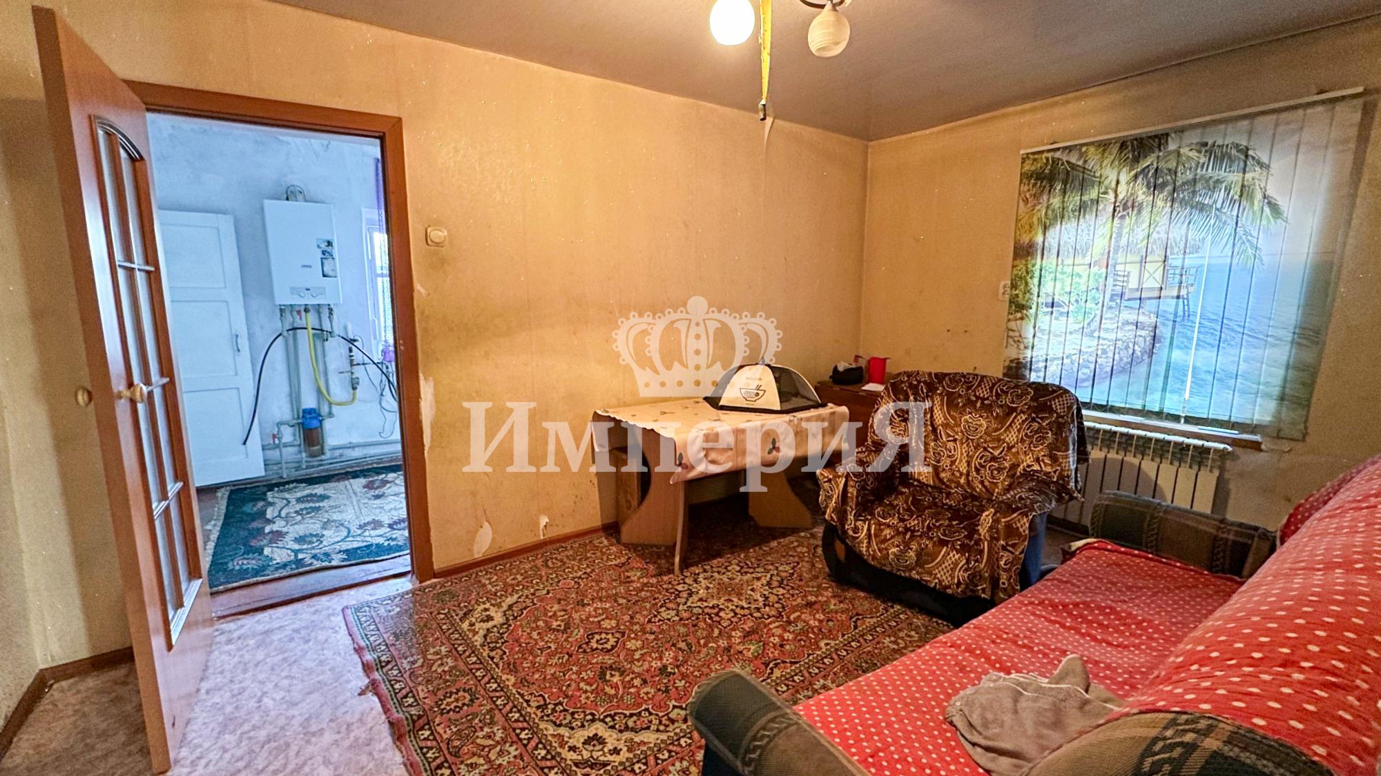 4-комнантный квартира, 64.0 м²,Курманова за 12 500 000