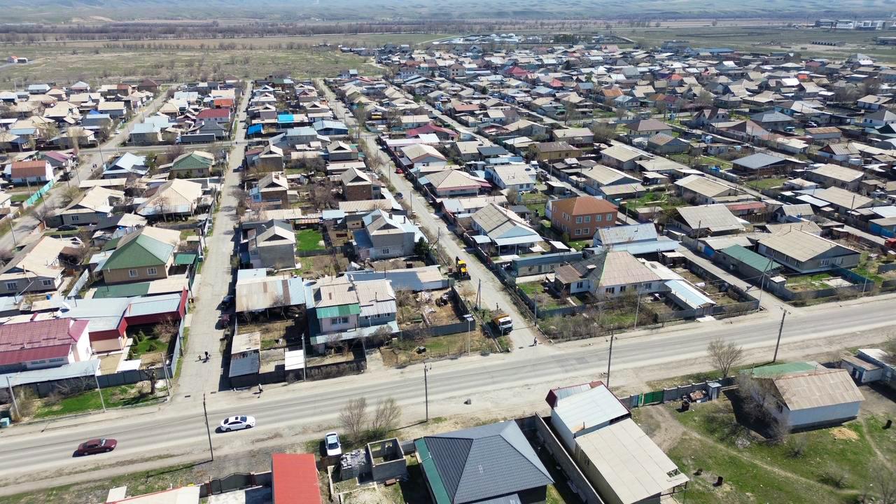 5-комнантный квартира, 108.7 м²,Актерек за 32 500 000
