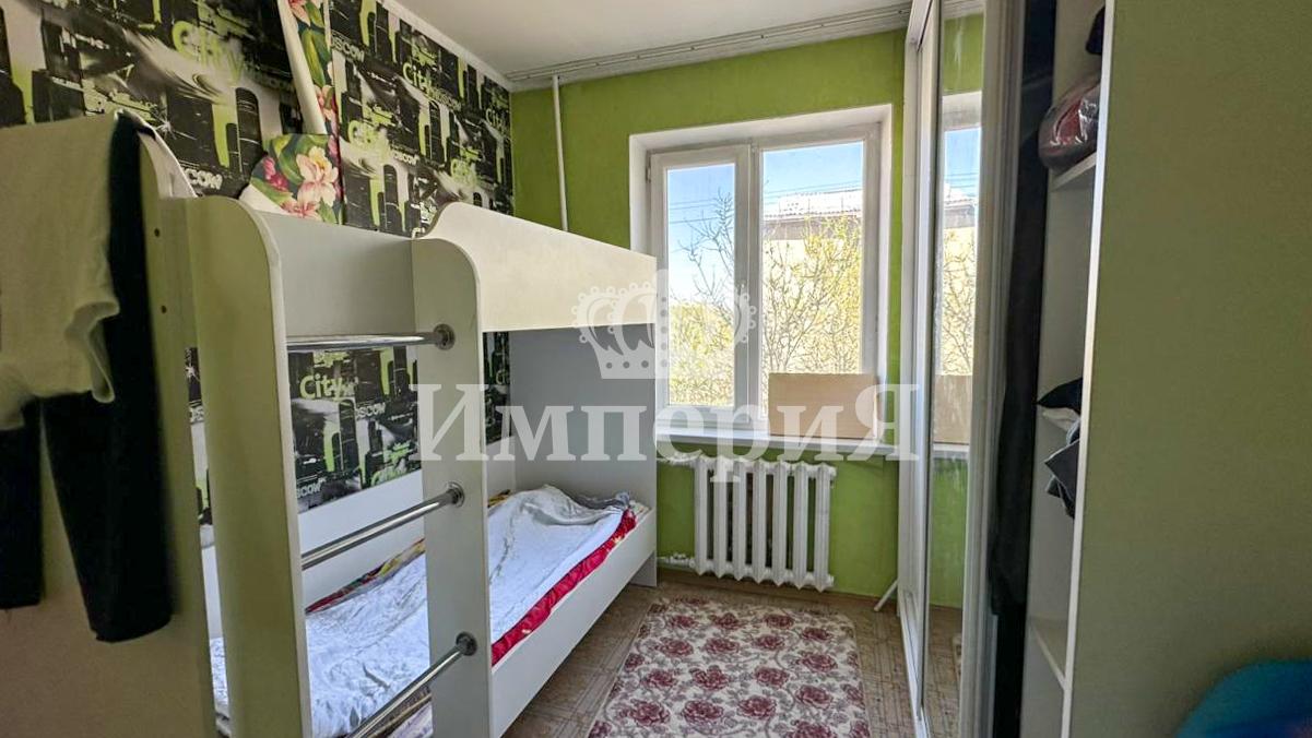 3-комнантная квартира, 56.0 м²,Кунаева за 20 000 000