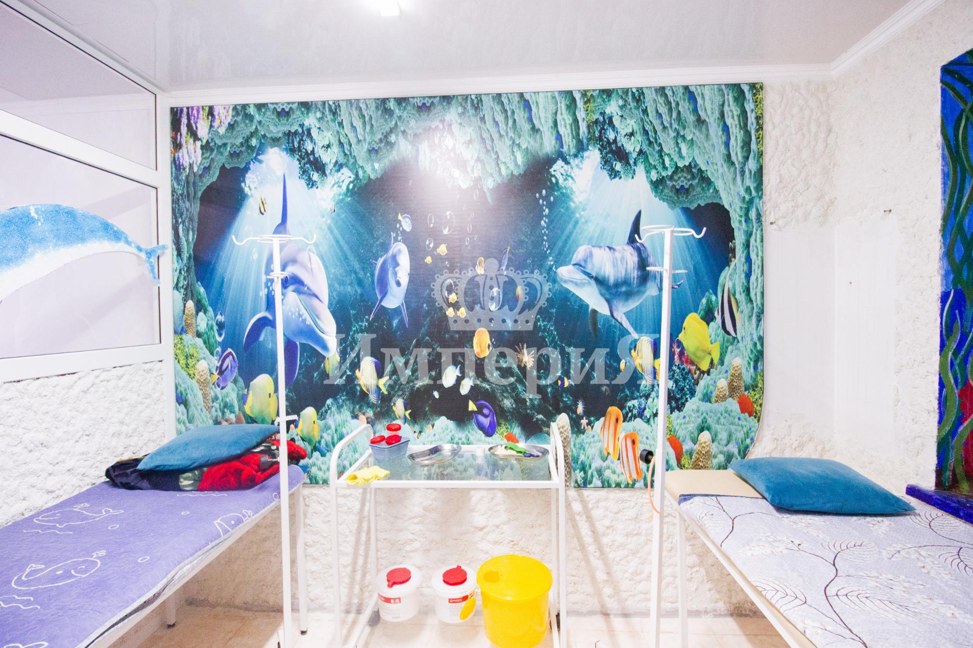 8-комнантный квартира, 44.0 м²,мкр Жастар за 17 500 000