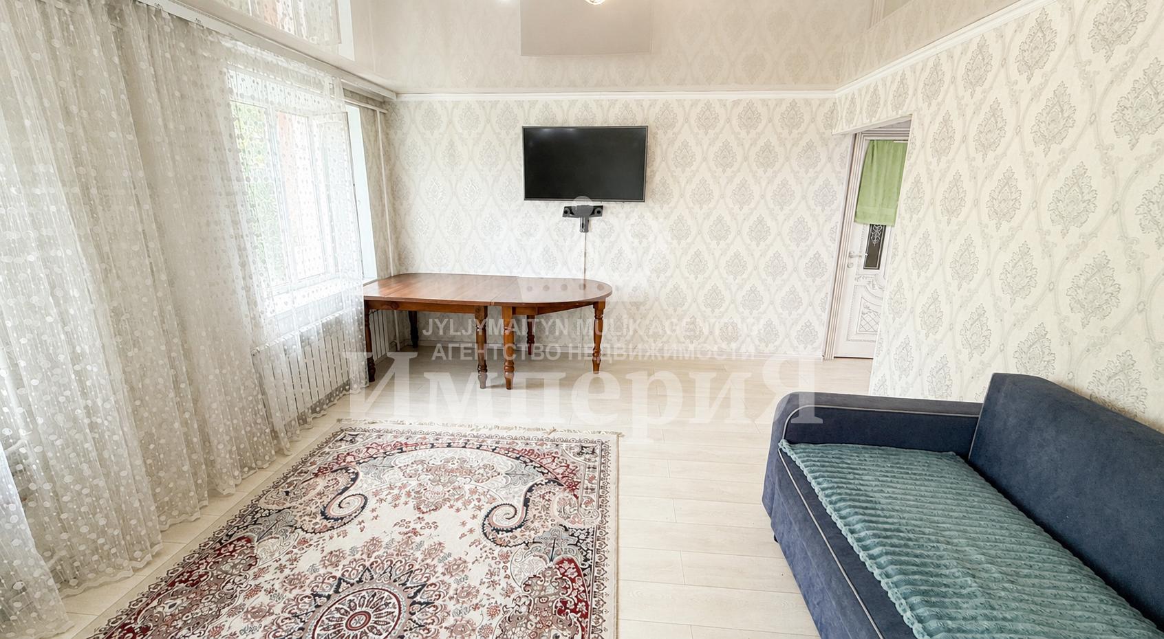 3-комнантная квартира, 79.0 м²,Шевченко за 25 000 000