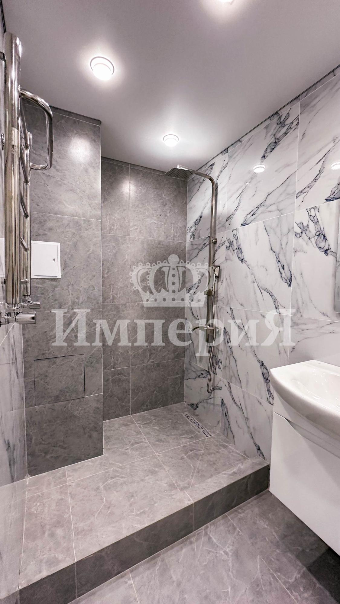 3-комнантная квартира, 70.0 м²,Гарышкер за 28 000 000