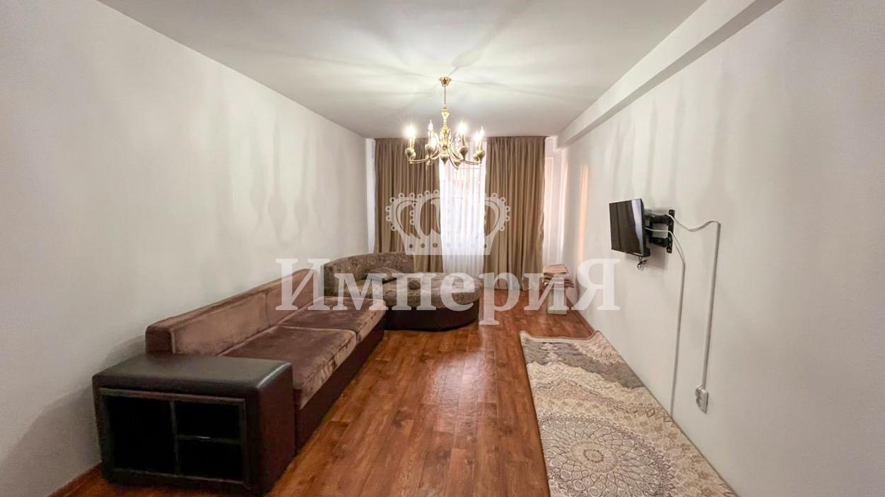 2-комнантная квартира, 61.0 м²,Болашак за 28 000 000