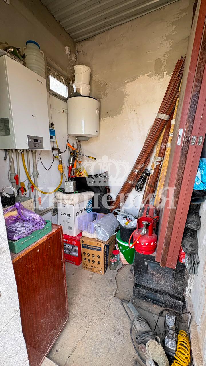 1-комнантный квартира, 61.0 м²,Байконыр за 21 500 000