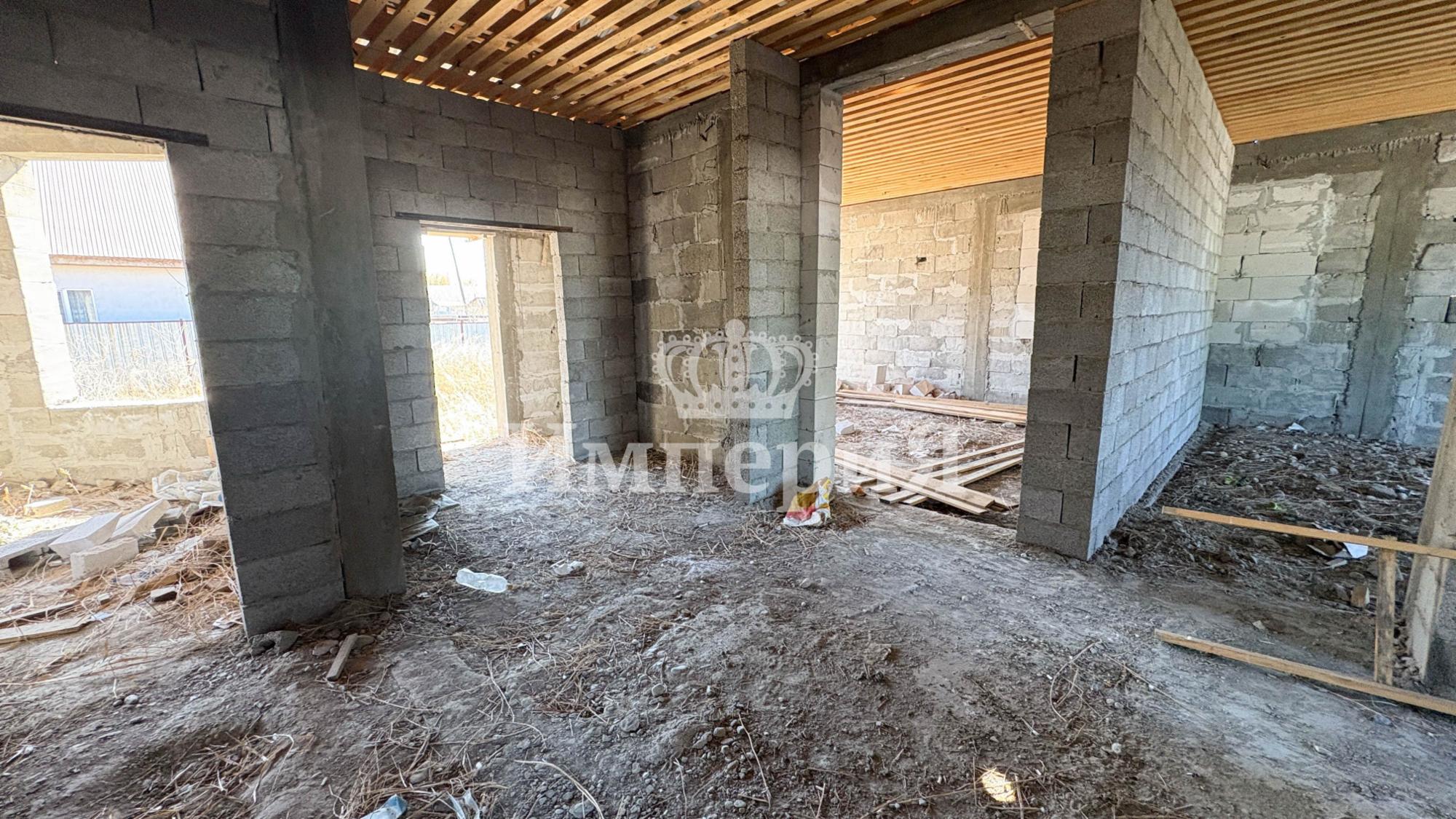 5-комнантный квартира, 170.0 м²,Айтыкова за 13 000 000