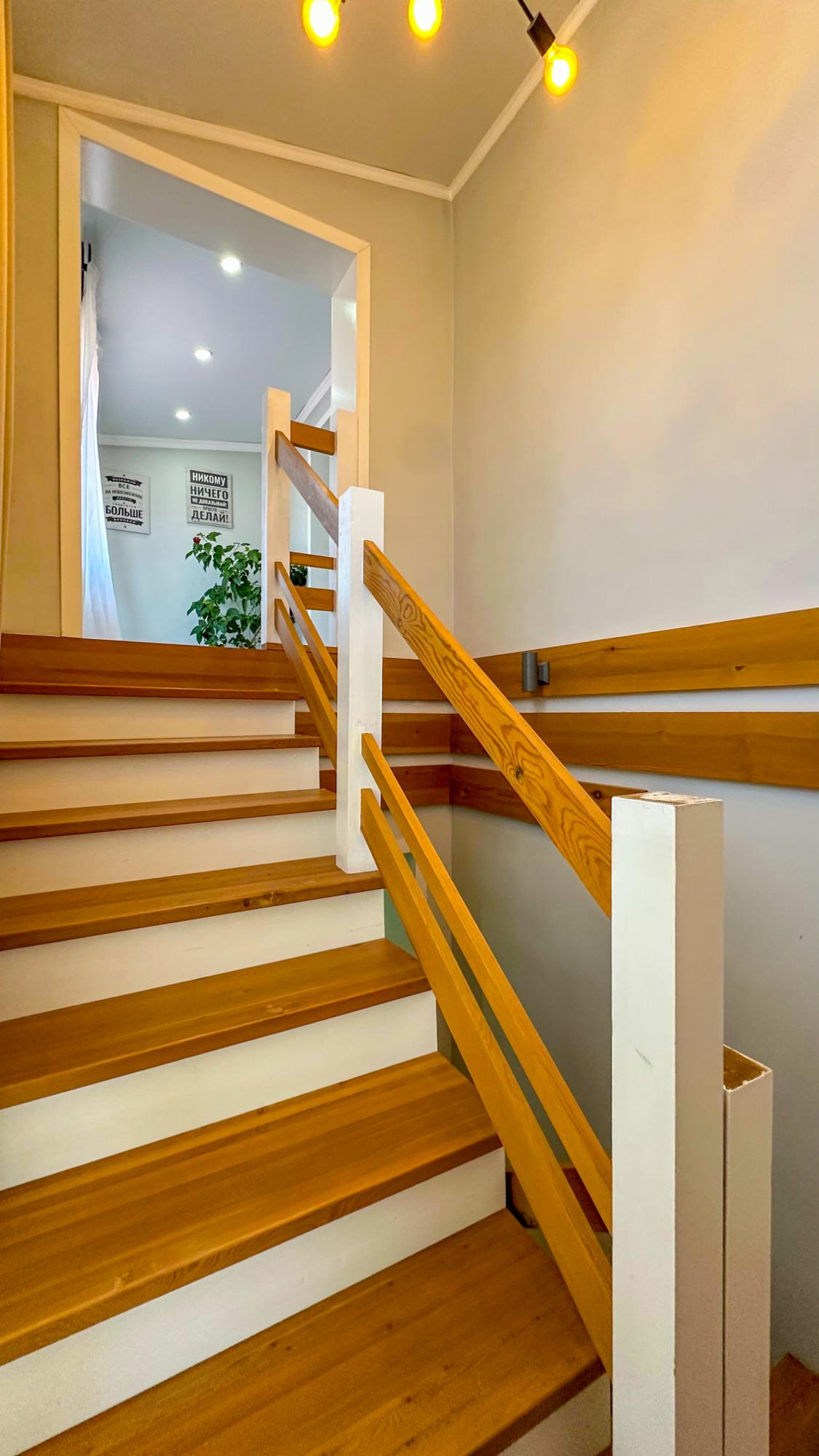 5-комнантный квартира, 238.0 м²,Калиева за 79 000 000