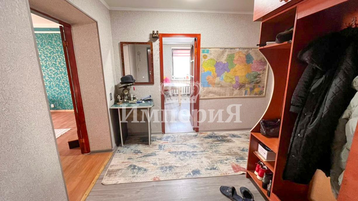 4-комнантная квартира, 113.0 м²,Каратальская за 42 000 000