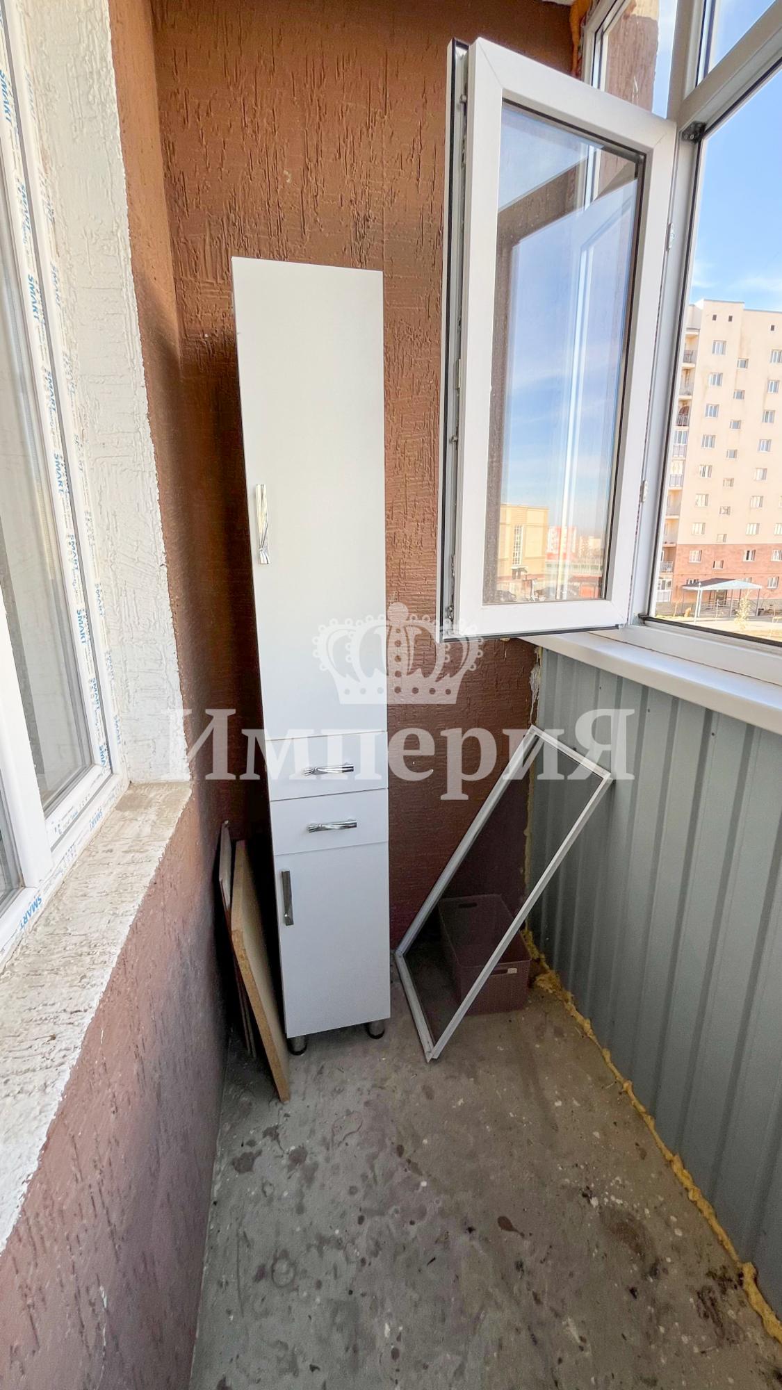 2-комнантная квартира, 64.0 м²,Кунаева за 28 500 000