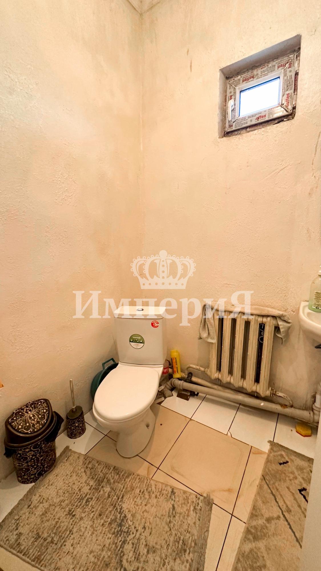 4-комнантный квартира, 100.0 м²,Бесагаш за 29 500 000