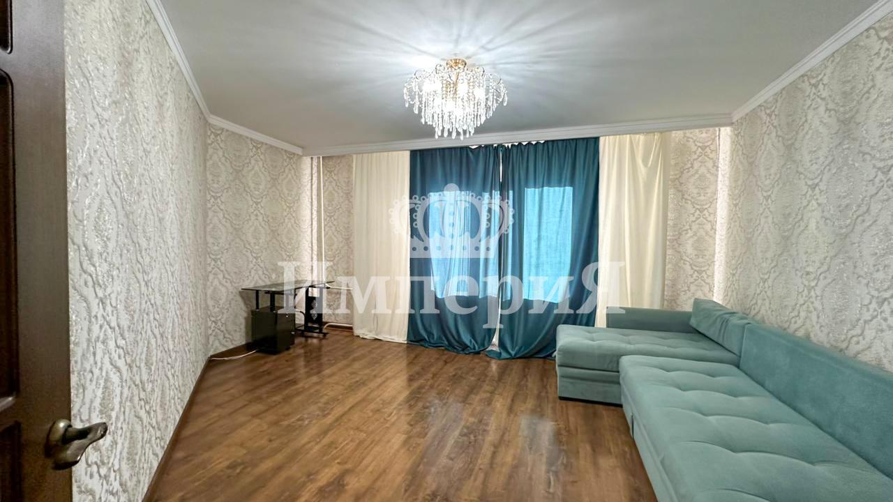 2-комнантная квартира, 52.0 м²,Астана за 22 000 000