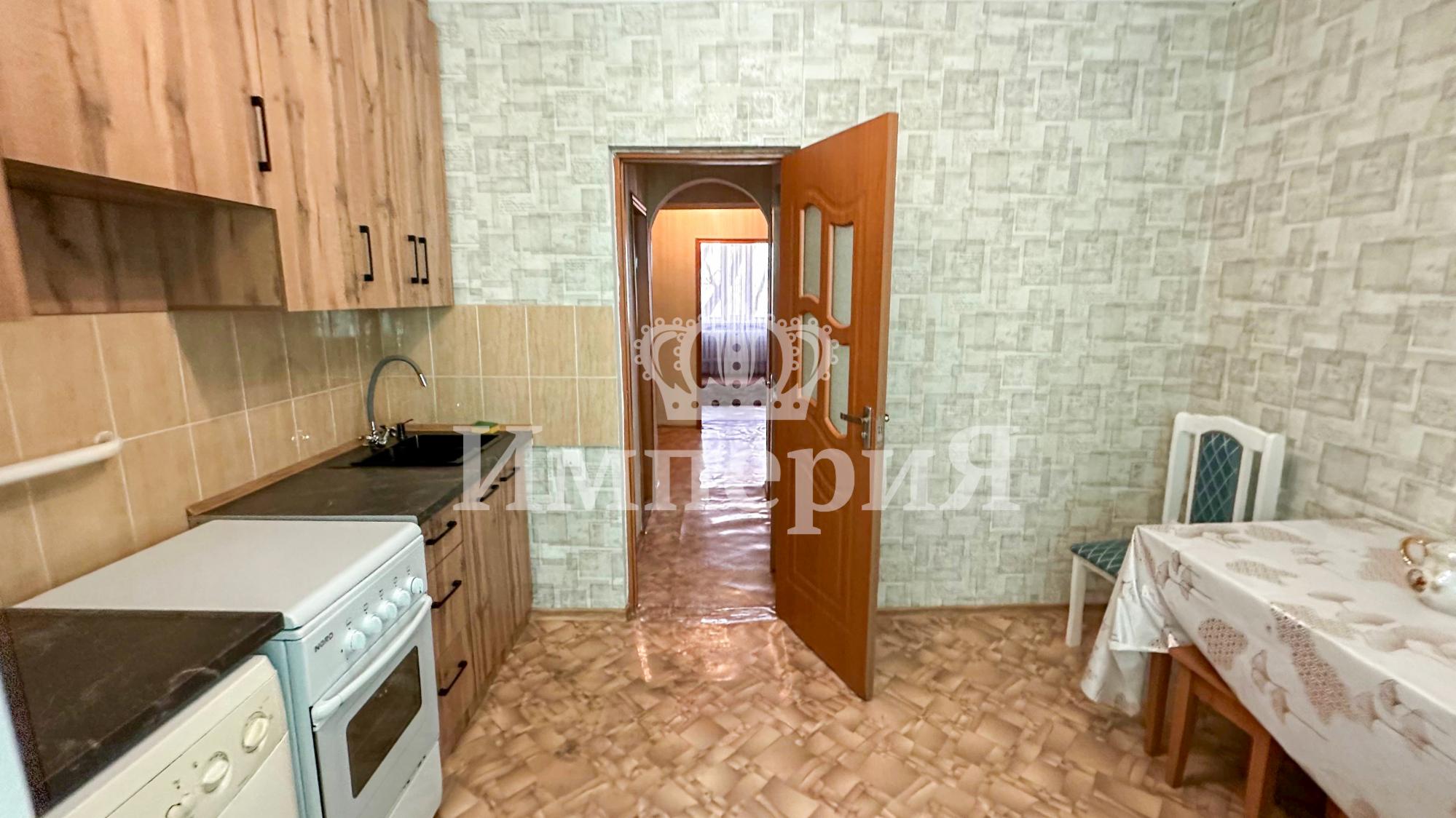 0-комнантная квартира, 40.0 м²,Каратал за 15 300 000
