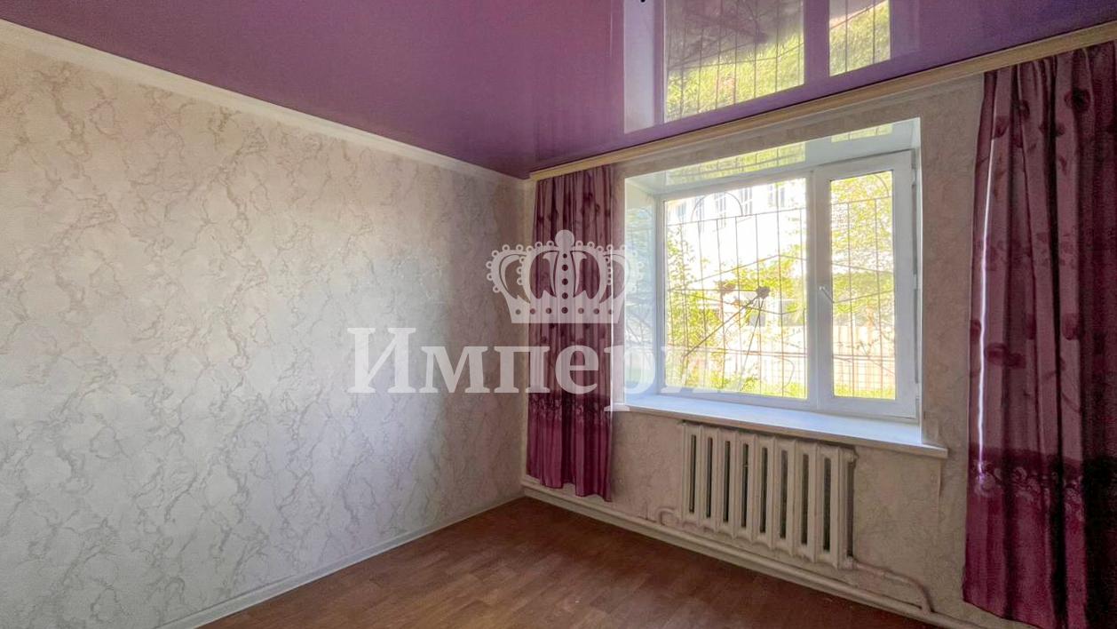 3-комнантная квартира, 60.0 м²,Ашыбулак за 12 750 000