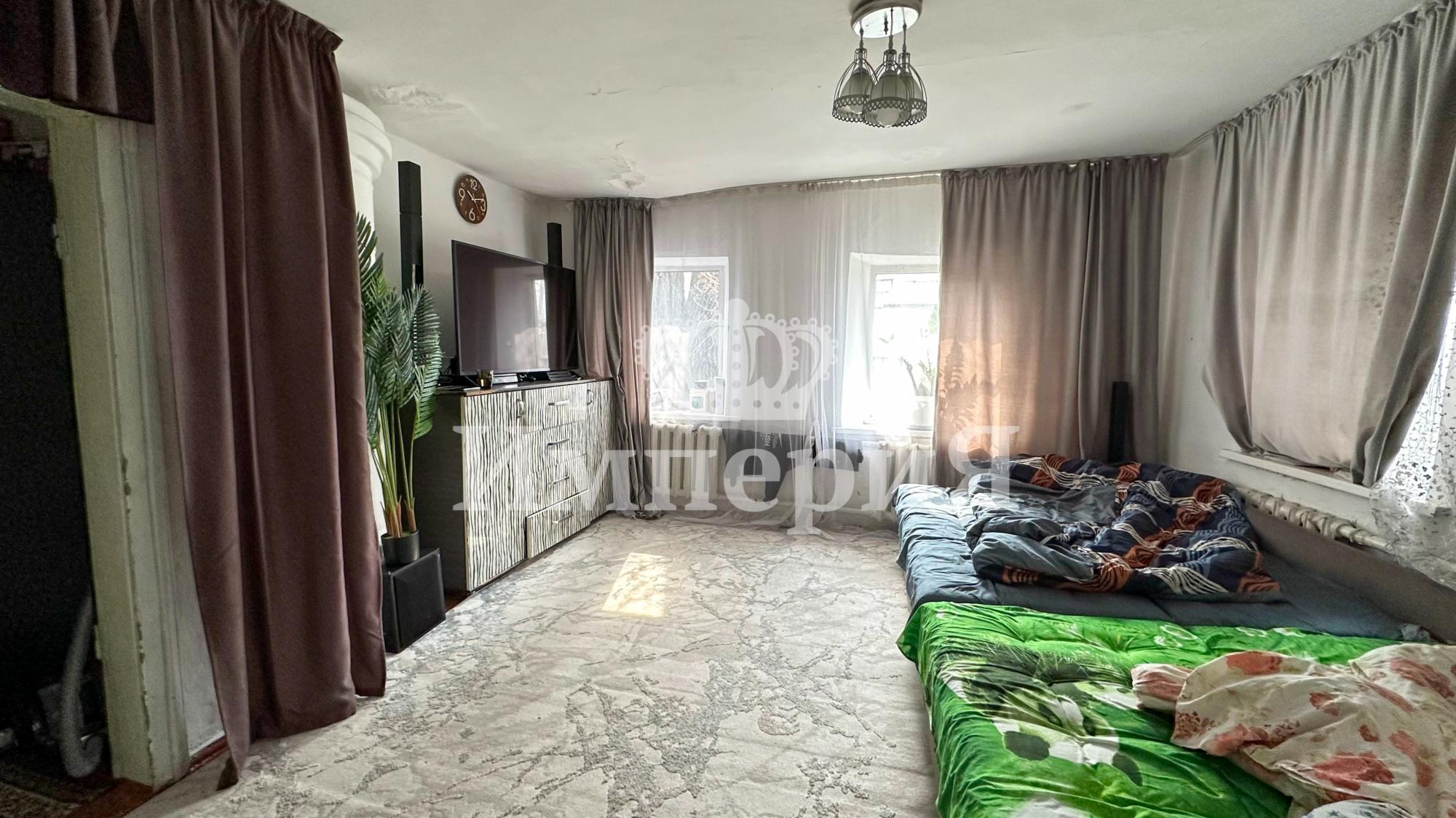 4-комнантный квартира, 68.0 м²,Речная за 9 100 000