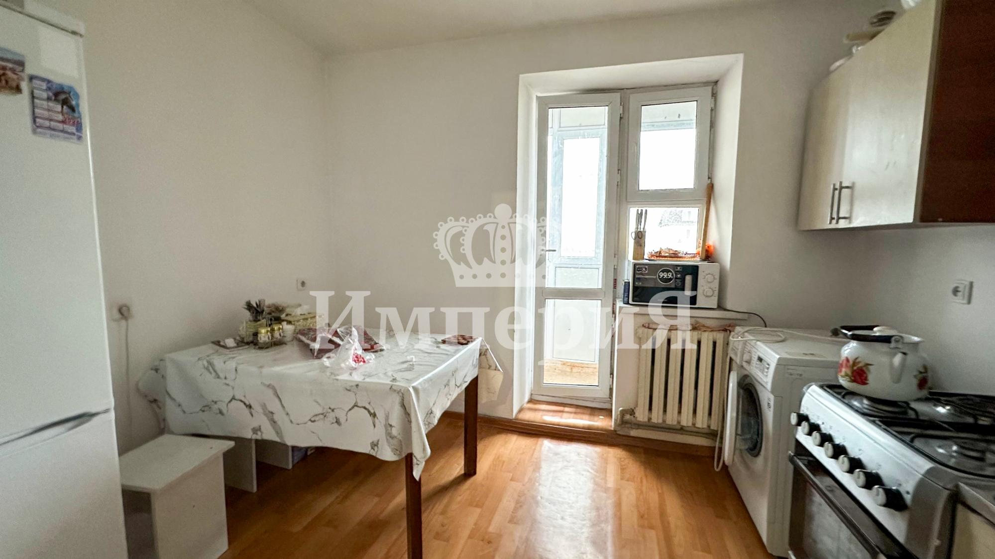 2-комнантная квартира, 54.0 м²,Каратал за 17 000 000