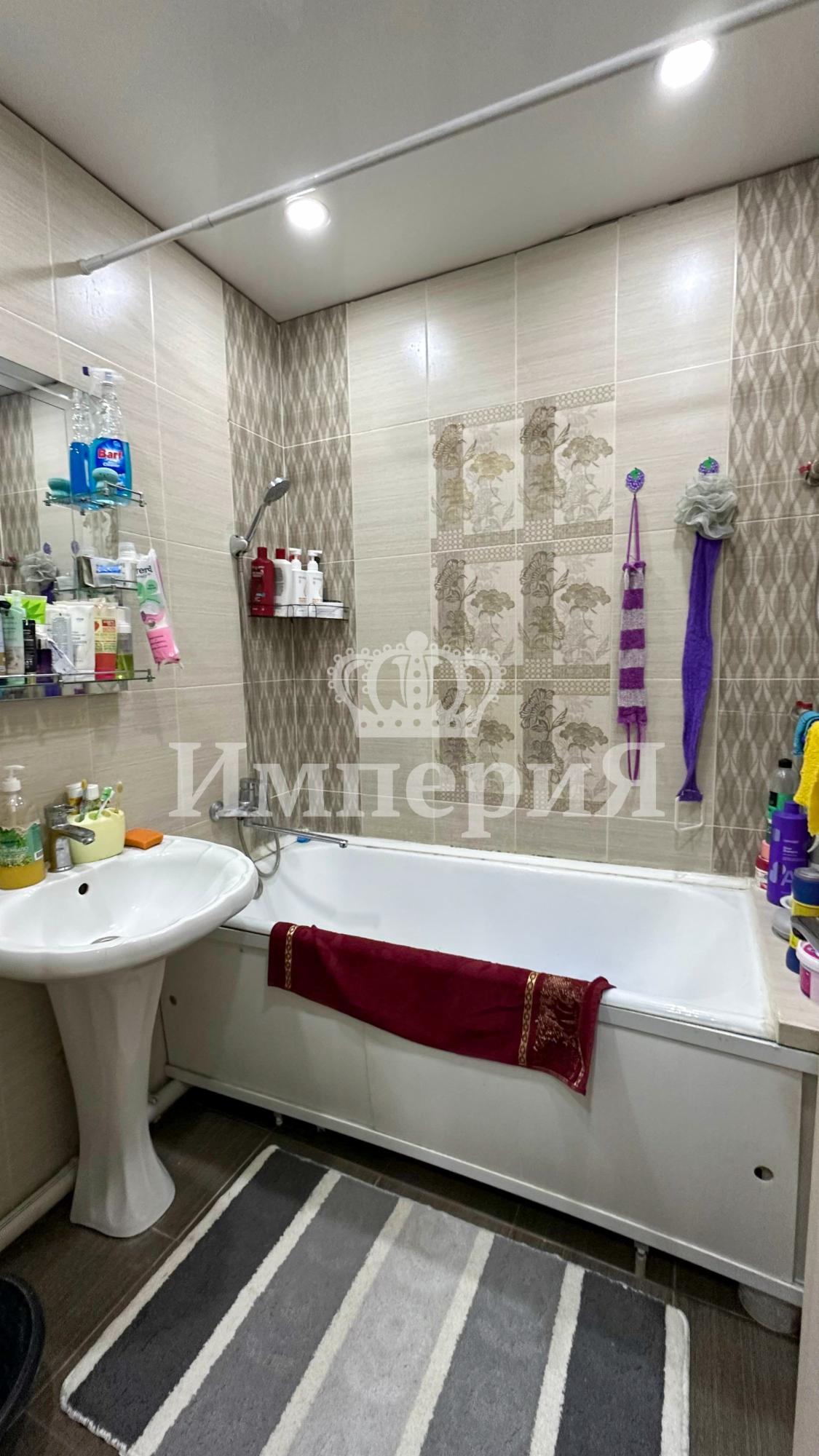 3-комнантная квартира, 69.0 м²,5 мкр за 22 500 000