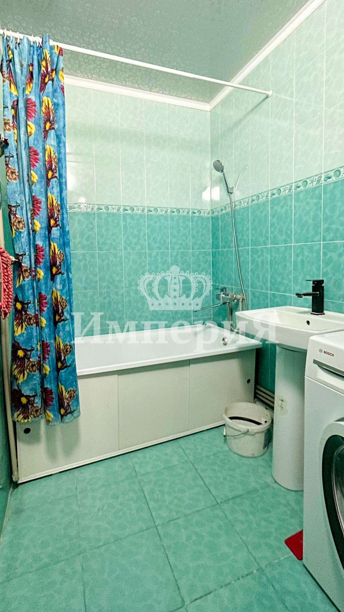 2-комнантная квартира, 47.0 м²,5 мкр за 14 500 000