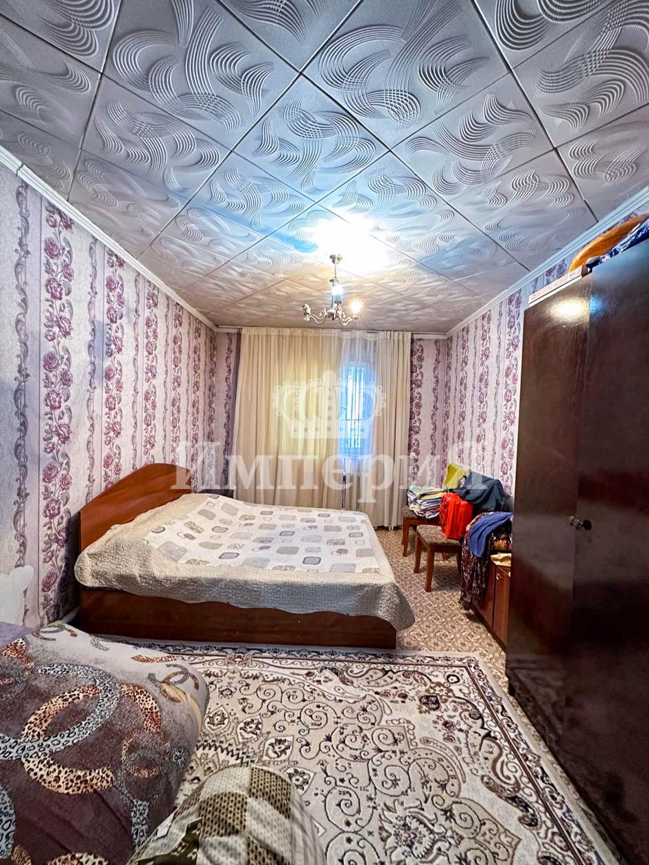 5-комнантный квартира, 1550.0 м²,Аманжолова за 21 000 000
