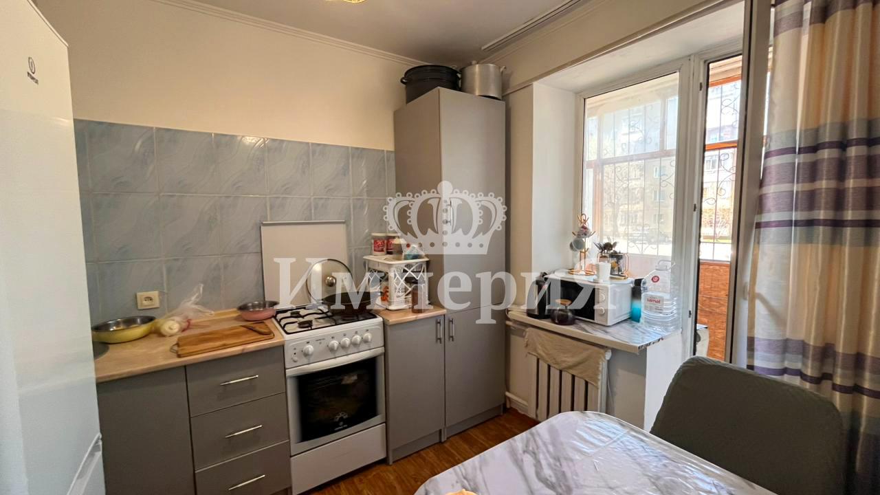 2-комнантная квартира, 48.0 м²,Кунаева за 17 500 000