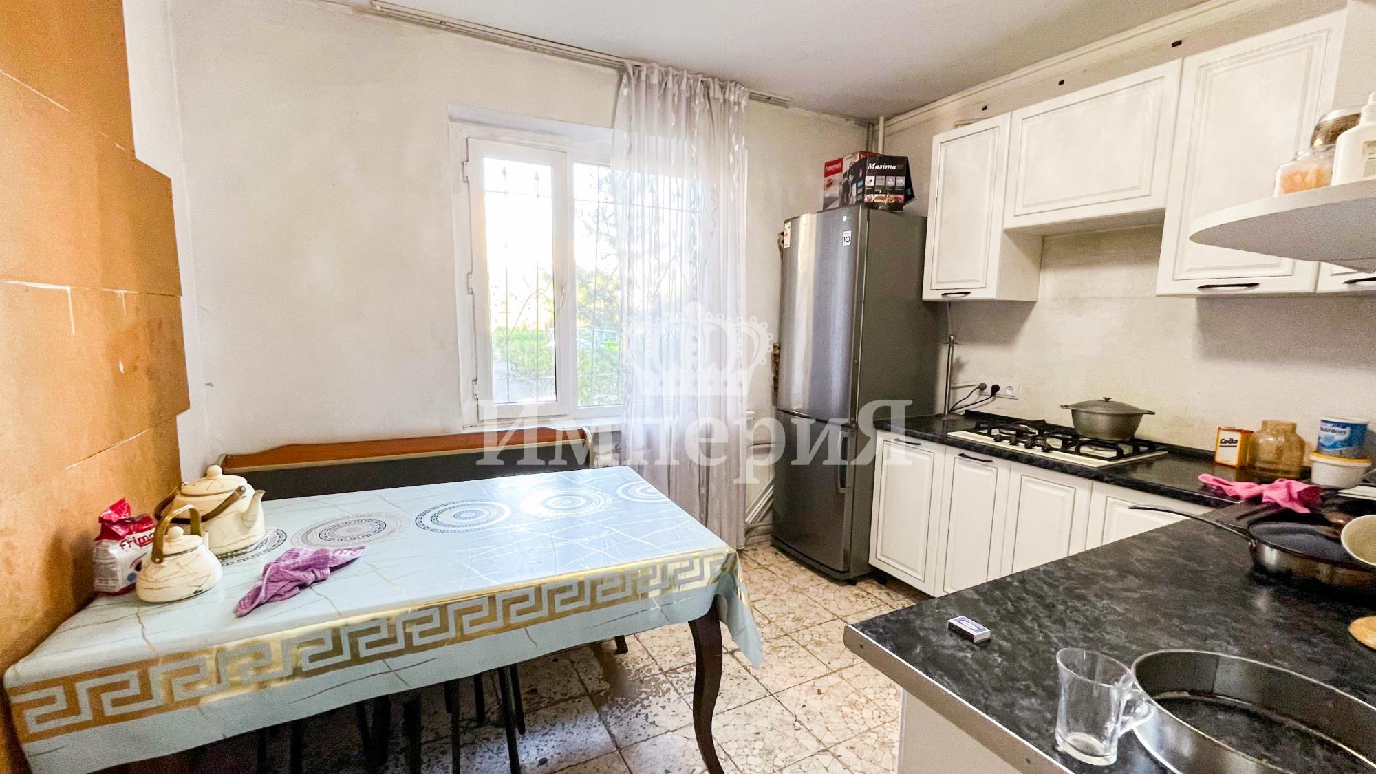 4-комнантная квартира, 87.0 м²,Восточный за 18 000 000