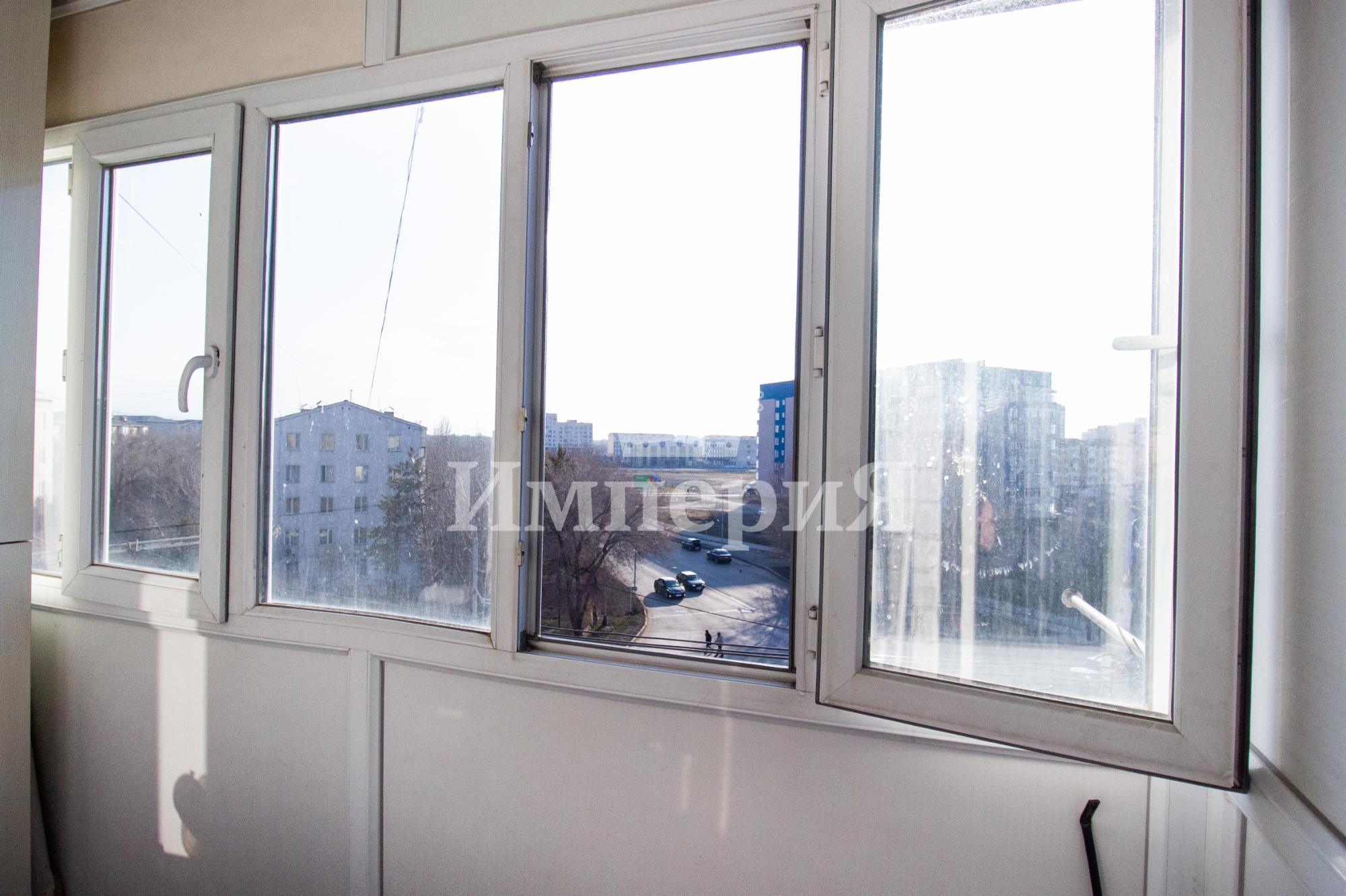 2-комнантная квартира, 56.0 м²,мкр Жастар за 14 250 000