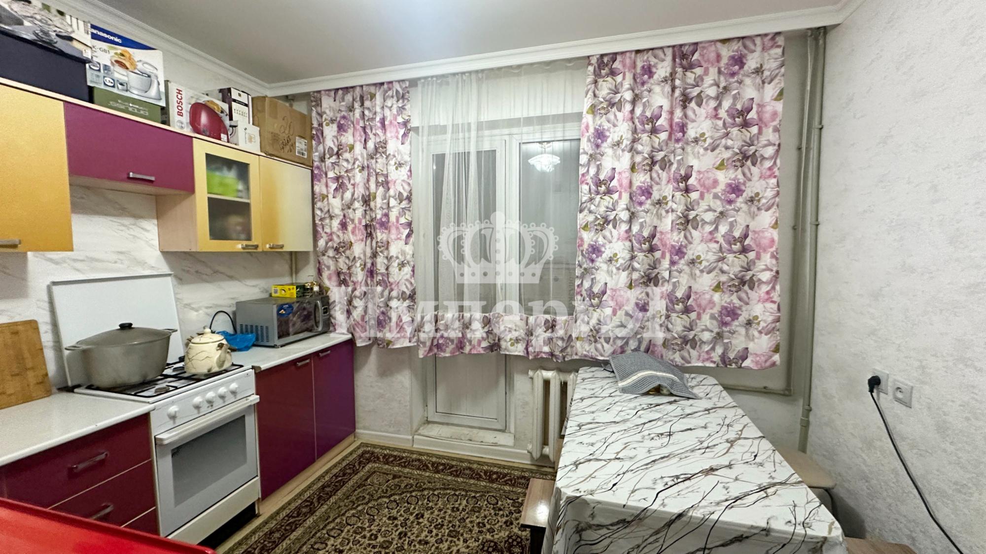 3-комнантная квартира, 73.0 м²,Восточный за 25 000 000