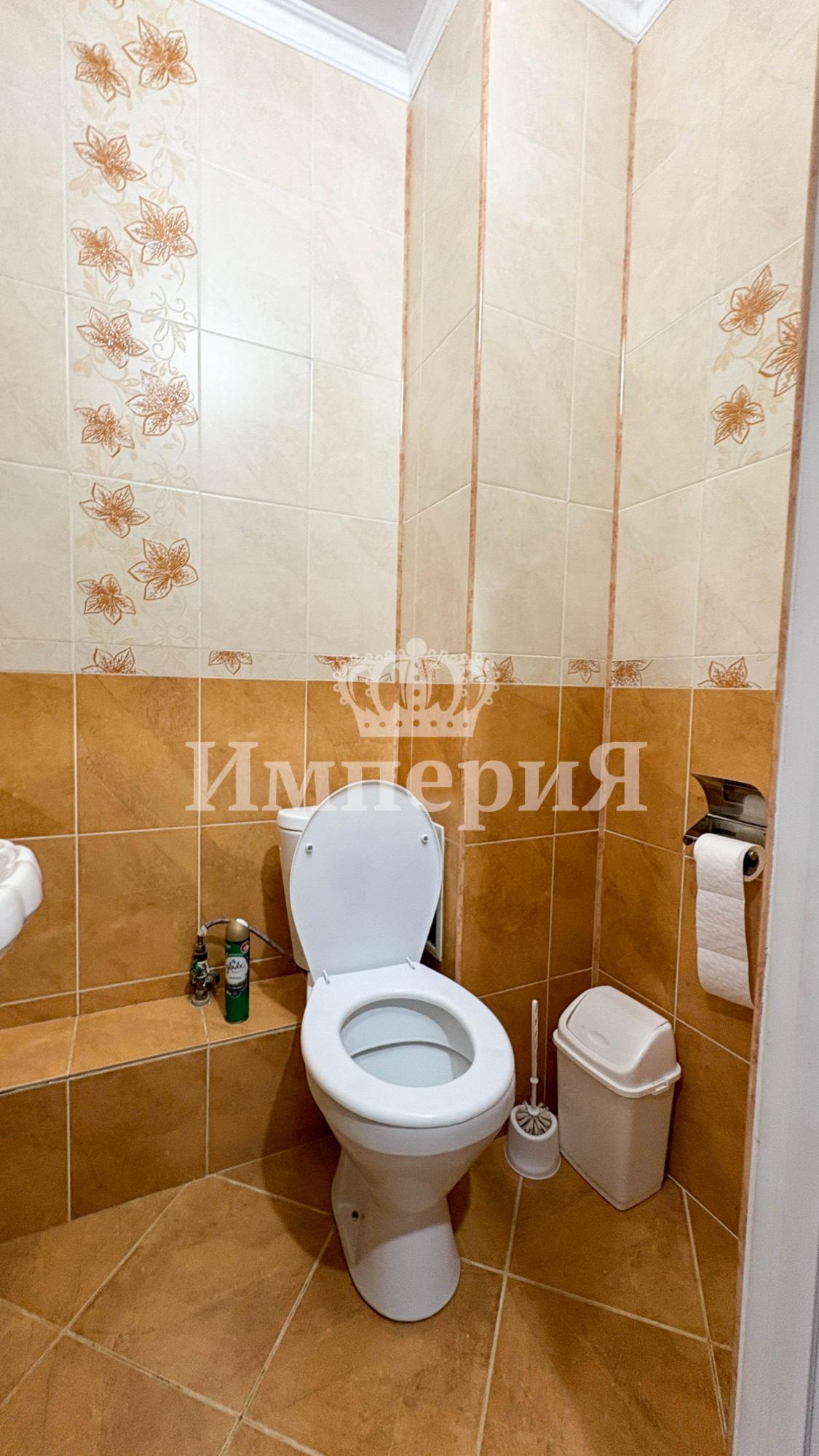 2-комнантная квартира, 56.0 м²,Каблиса Жирау за 21 500 000