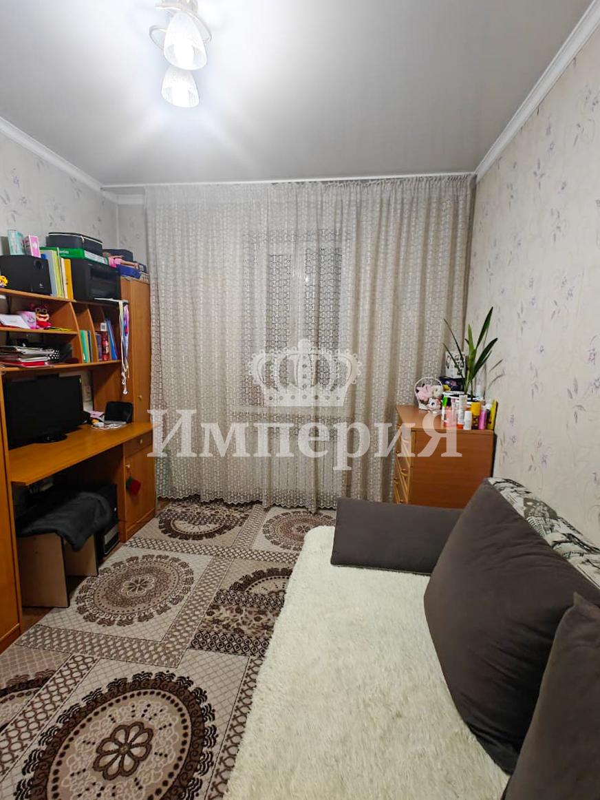 2-комнантная квартира, 40.0 м²,мкр Жастар за 15 000 000