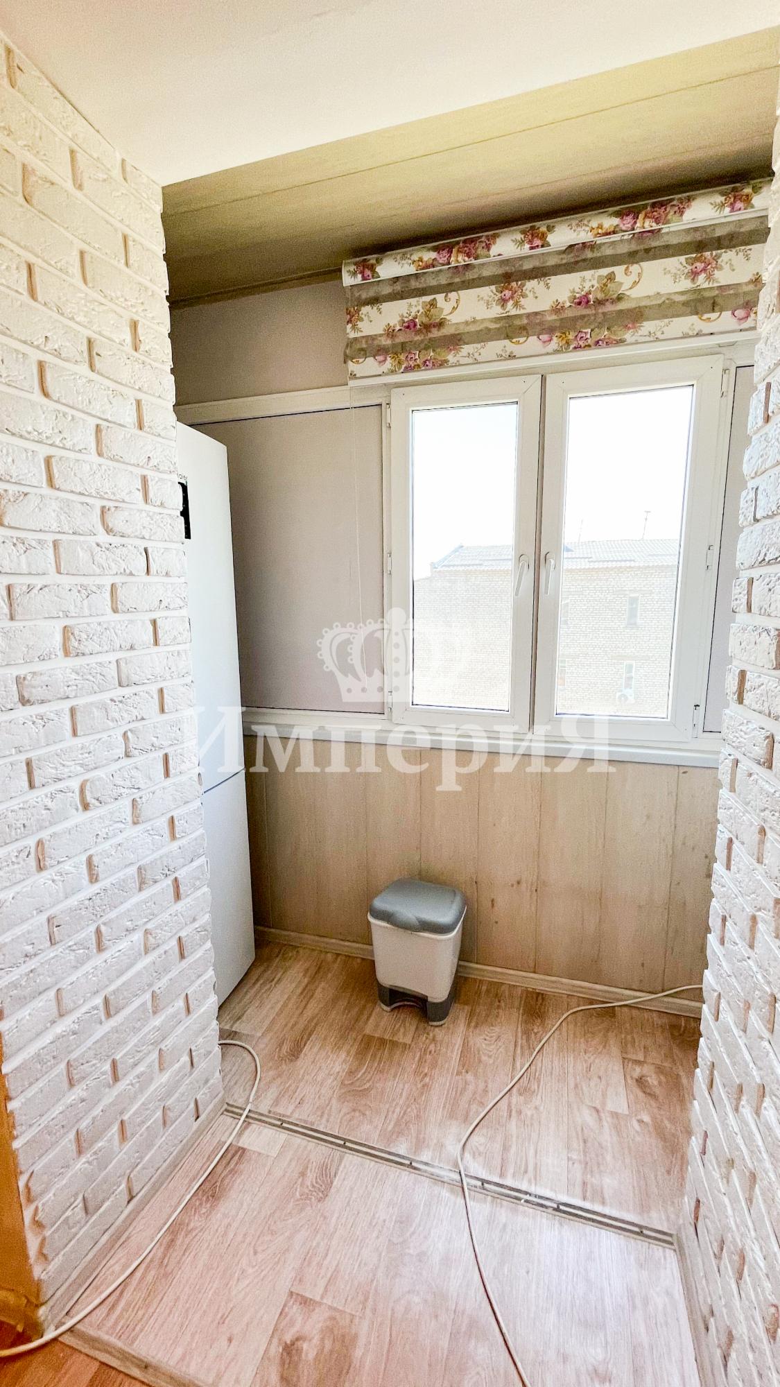 4-комнантная квартира, 98.0 м²,4 мкр за 27 600 000