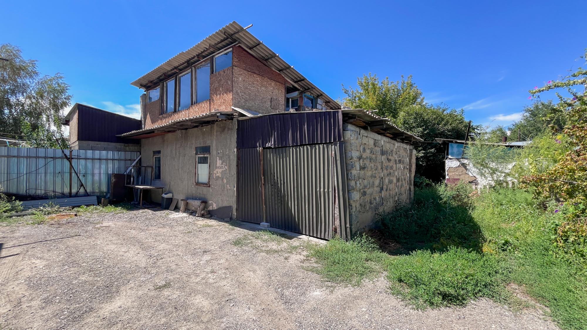 3-комнантный квартира, 84.0 м²,Оркениет за 12 000 000