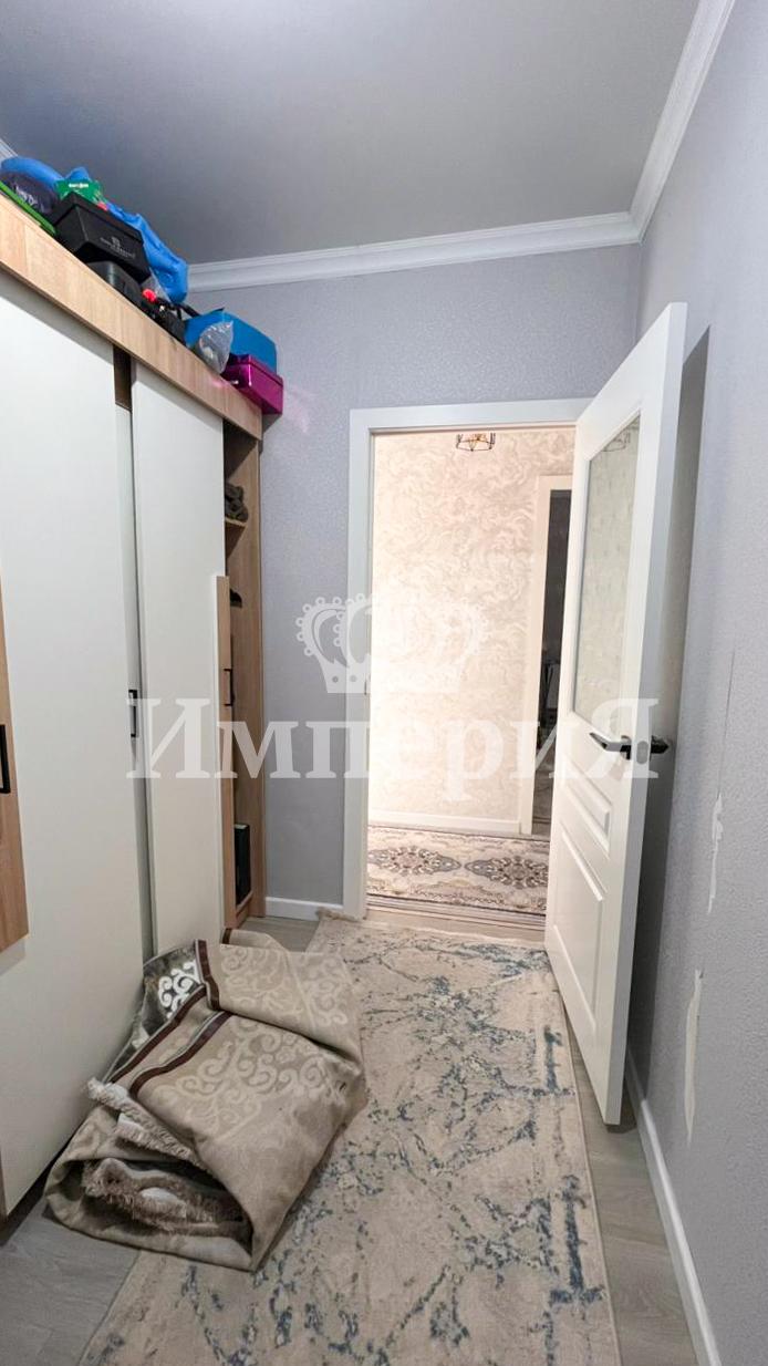 4-комнантный квартира, 80.0 м²,Ынтымак за 22 000 000