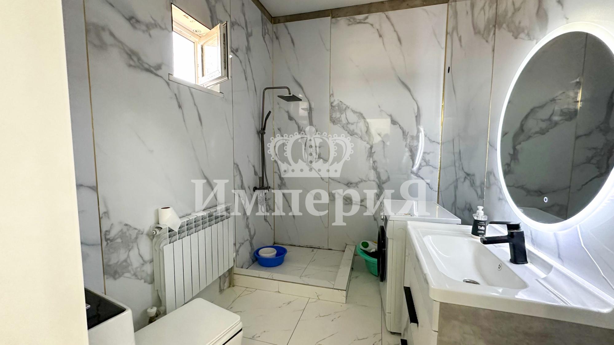 5-комнантный квартира, 141.2 м²,3 улица за 45 000 000