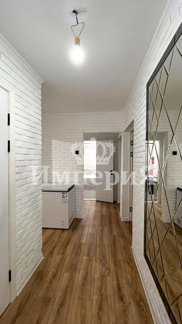 3-комнантная квартира, 70.0 м²,3 мкр за 30 800 000