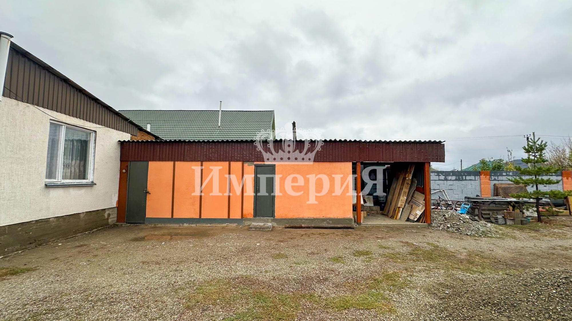 2-комнантный квартира, 54.0 м²,Алтай за 17 000 000