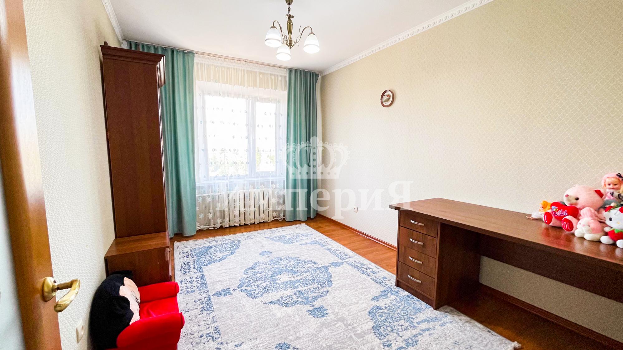 3-комнантная квартира, 84.0 м²,Назарбаева за 28 000 000