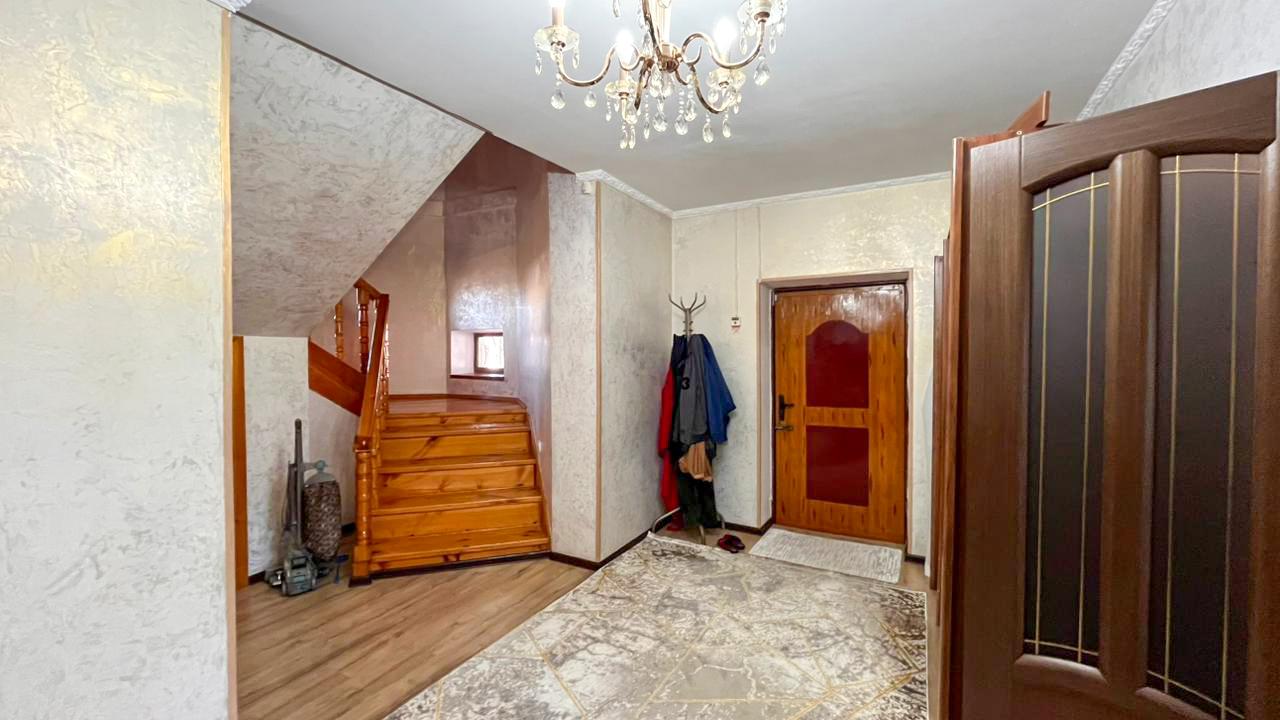 6-комнантный квартира, 297.0 м²,Сулутор за 90 500 000